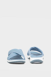 Comfort Slip On IK0053-Blue
