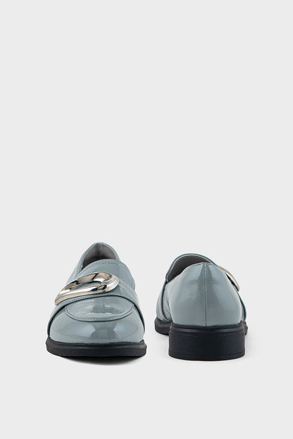 Formal Loafer IF9512-Blue