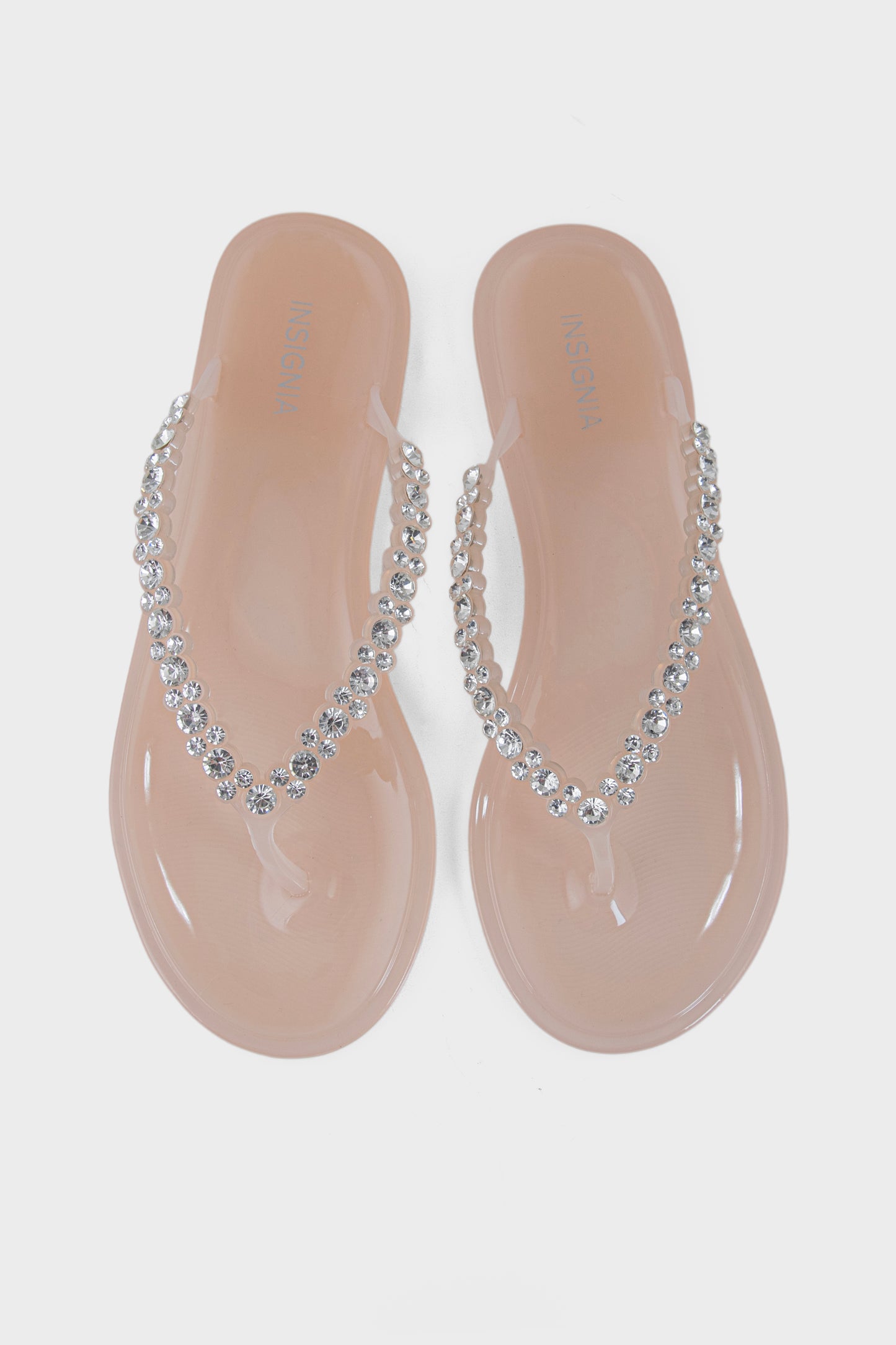 Casual Flip Flop IL3035-Peach