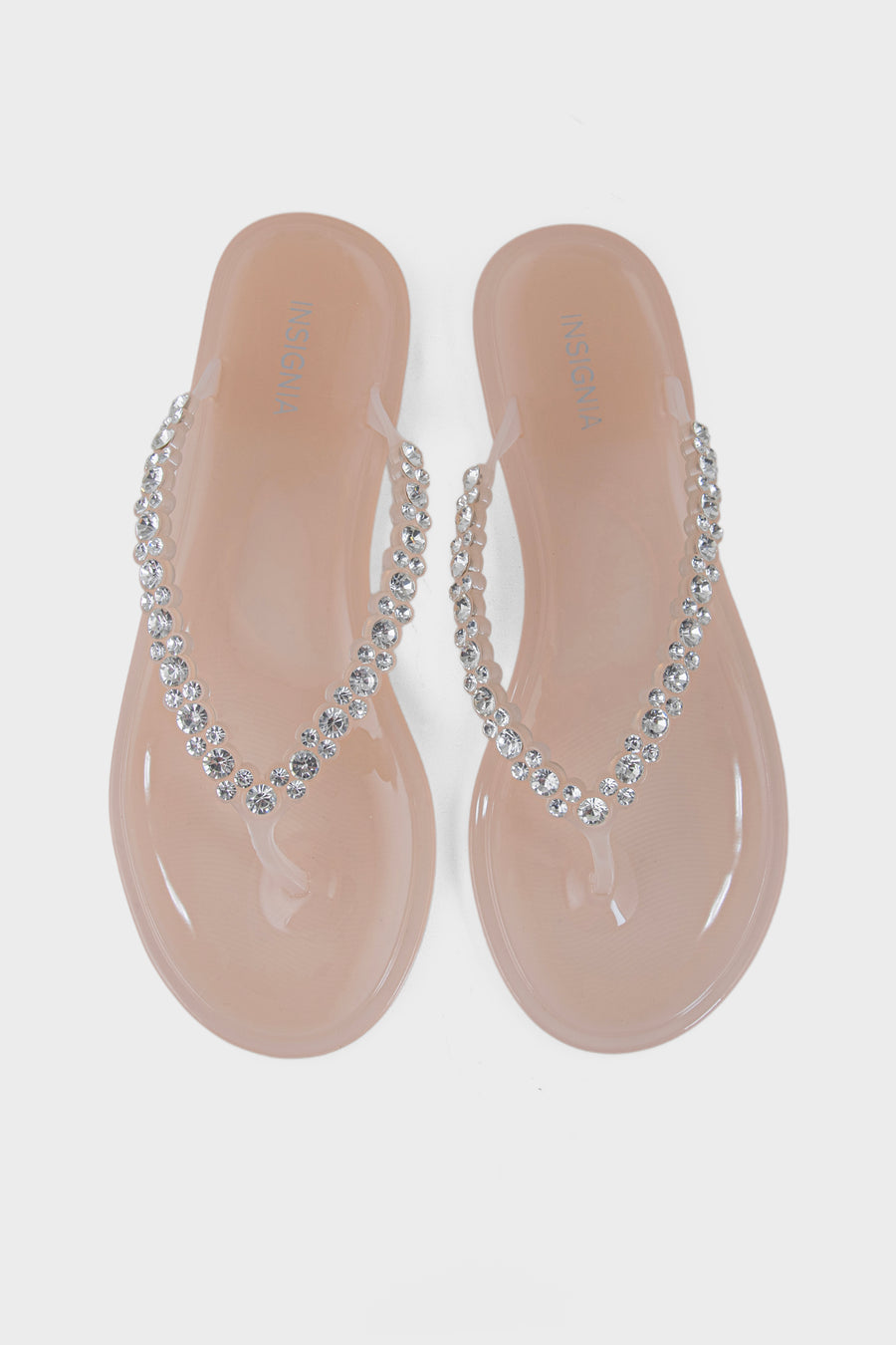 Casual Flip Flop IL3035-Peach