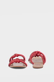 Formal Slip On I38317-Red