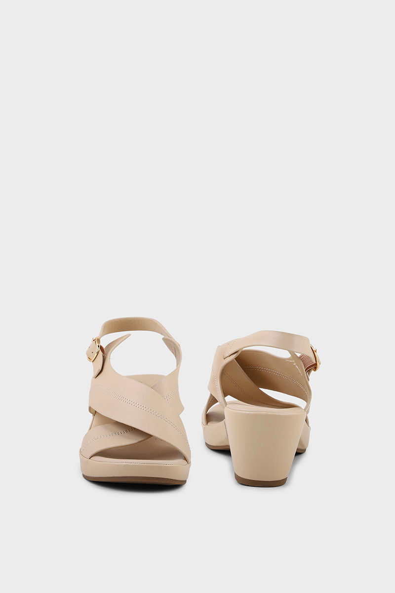 Comfort Sandal I32983-Beige