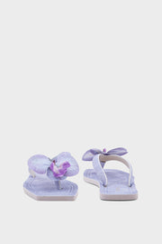 Casual Flip Flop IL3024-Lilac