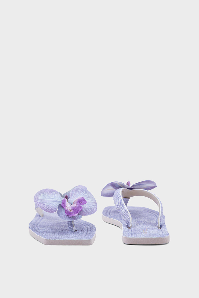 Casual Flip Flop IL3024-Lilac