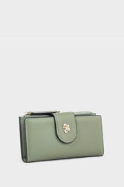 Wristlet Wallet BW6002-Olive