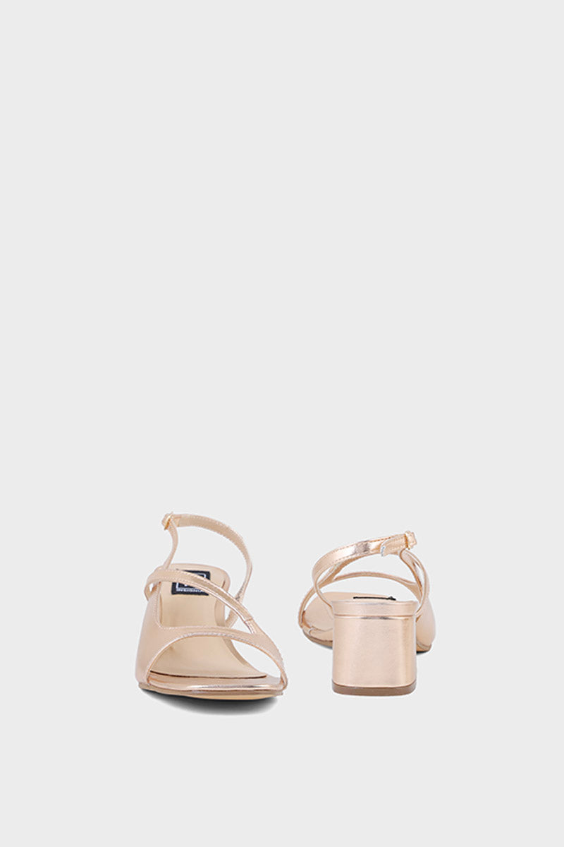 Formal Sandal IF2008-Rose Gold