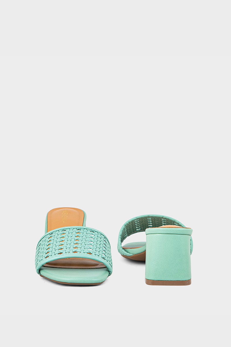 Formal Slip On IF0106-Mint