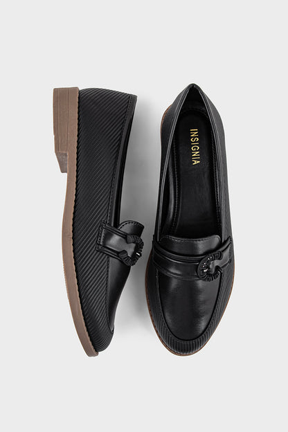 Casual Loafer IC9518-Black