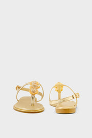 Casual Sandal IF2051-Gold