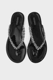 Casual Flip Flop IL3035-Black
