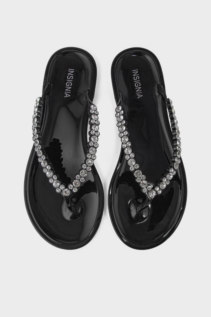 Casual Flip Flop IL3035-Black