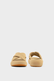 Comfort Slip On IK0087-Khaki