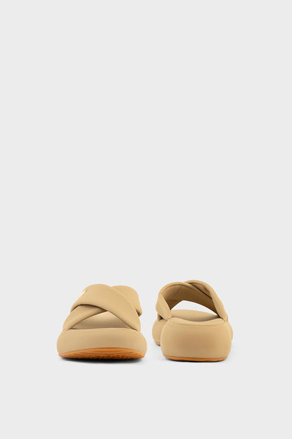 Comfort Slip On IK0087-Khaki