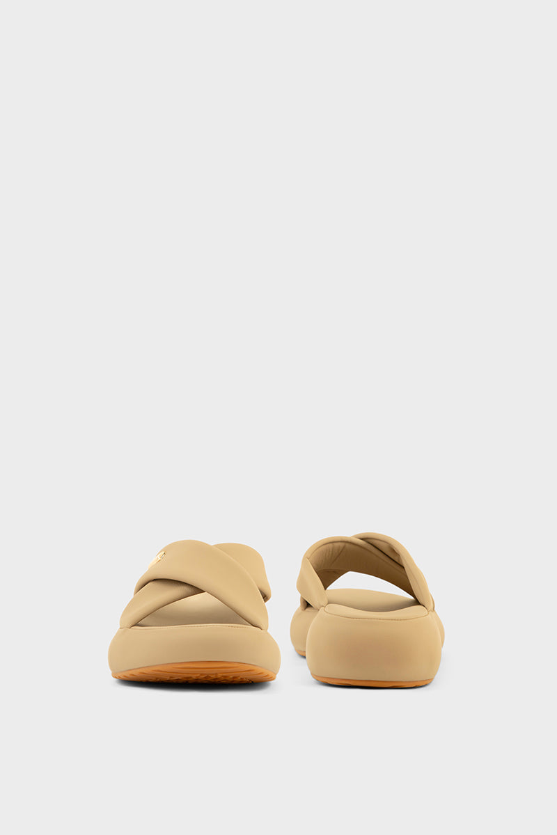 Comfort Slip On IK0087-Khaki