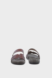 Men Casual Slipper MO3005-Brown