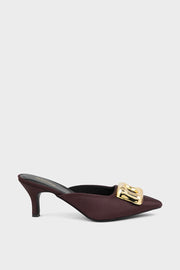 Formal Mule IF8530-Brown
