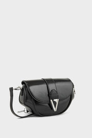 Cross Shoulder Bags BS2345-Black