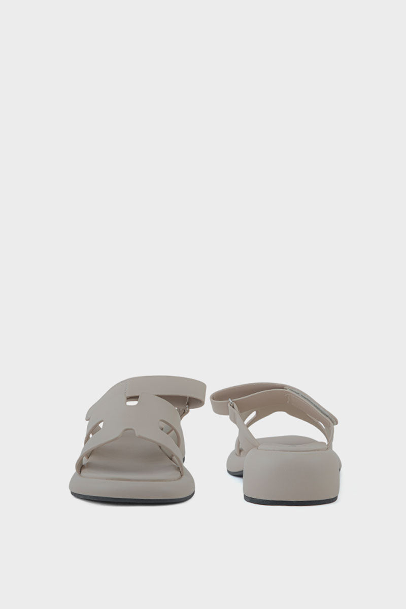 Comfort Slip On IK0093-Beige