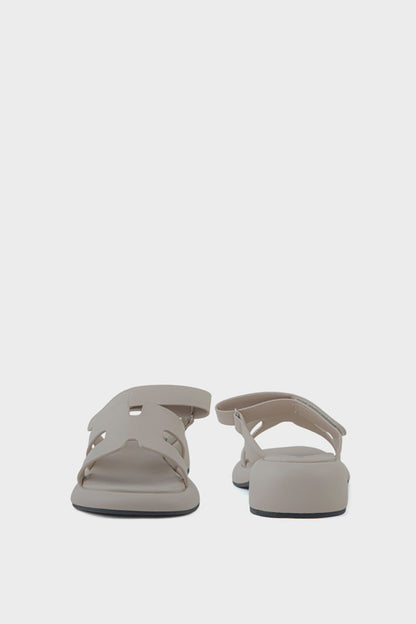 Comfort Slip On IK0093-Beige