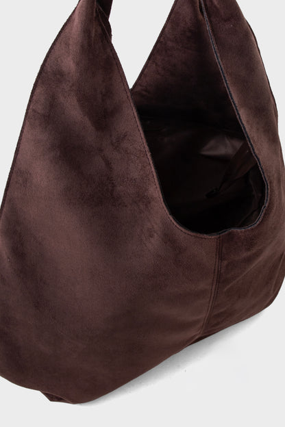 Formal Shoulder Bags BS2293-Brown