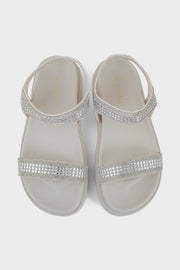 Comfort Sandal IK2019-Ivory