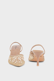 Formal Sandal IF2046-Beige