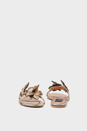 Formal Slip On IF0011-Rose Gold