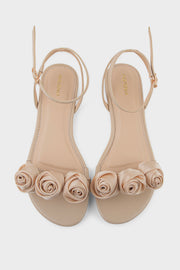 Casual Sandal IC2010-Beige