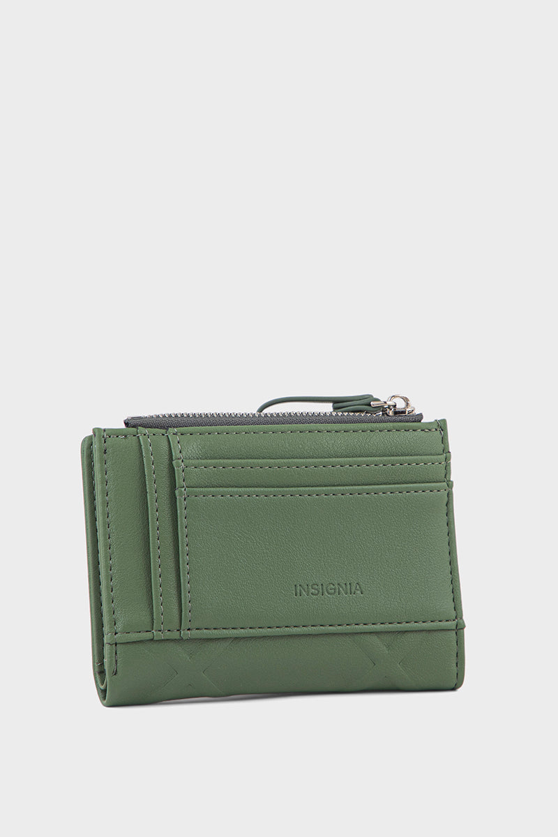 Wristlet Wallet BW6035-Green