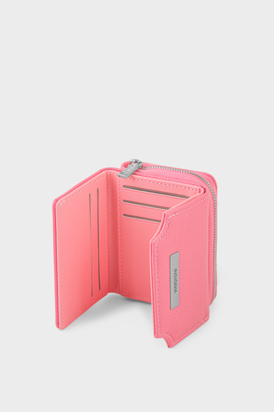 Wristlet Wallet BW6043-Pink