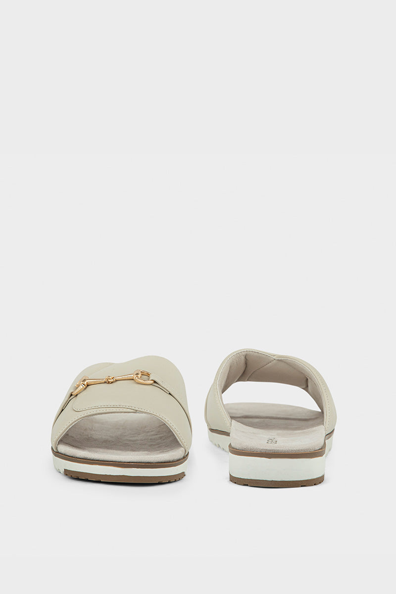 Comfort Slip On IK0078-White