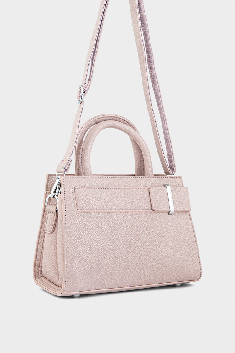 Satchel Shoulder Bags BH0130-Lightpink