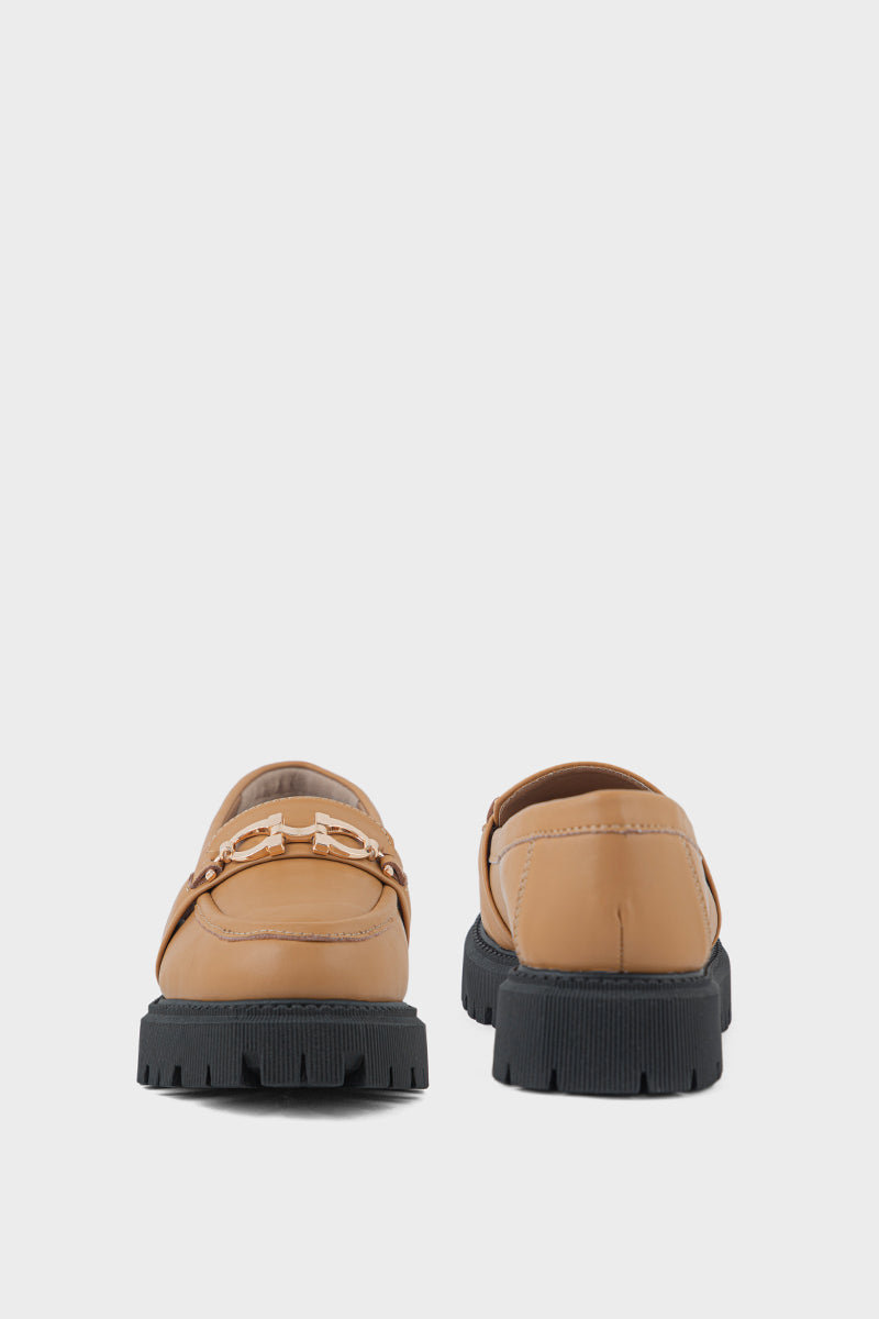 Formal Loafer IF9516-Beige