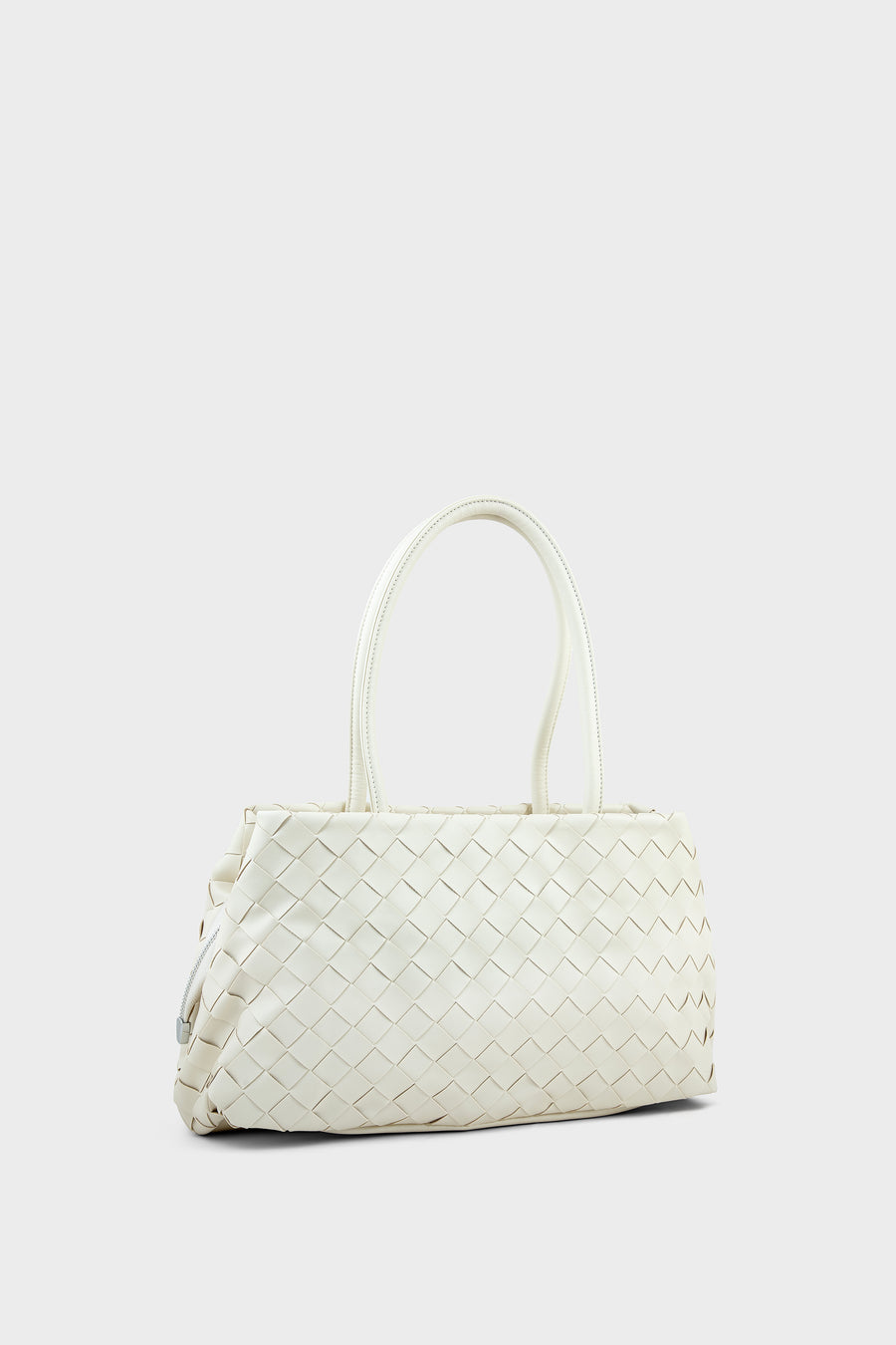 Bagutte Shoulder Bags BS2364-Ivory