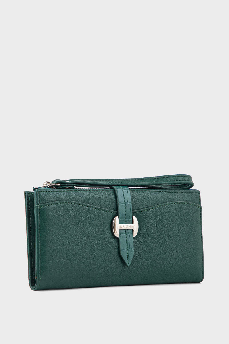 Wristlet Wallet BW6031-Green