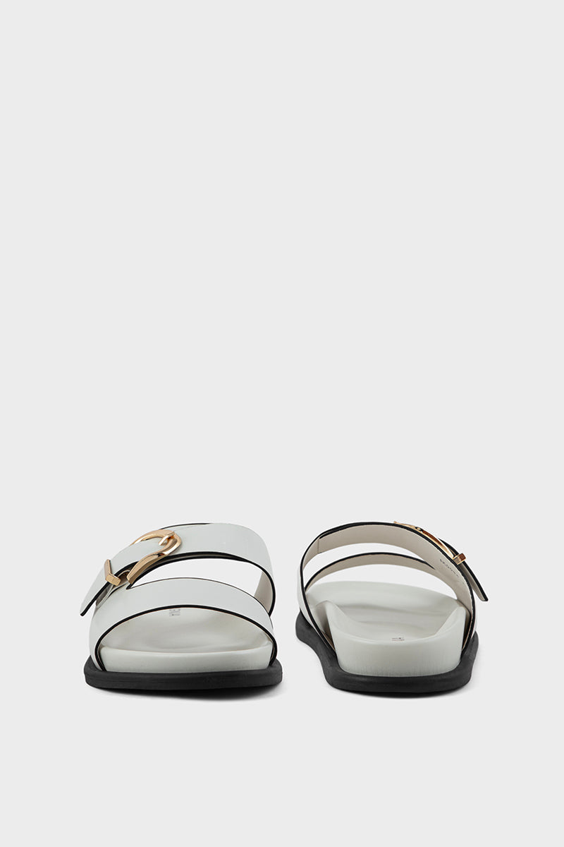 Comfort Slip On IK0084-Off White