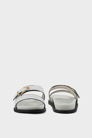 Comfort Slip On IK0084-Off White