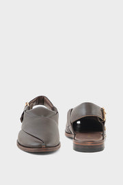 Men Casual Peshawari MO3513-Brown