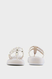 Comfort Slip On I17247-Beige