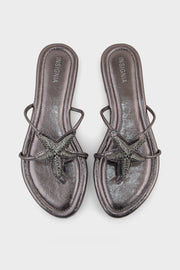 Formal Slip On IF0237-Pewter