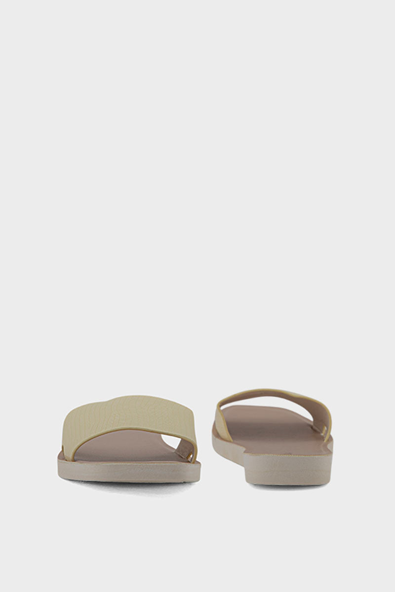 Casual Slip On IC5511-Yellow