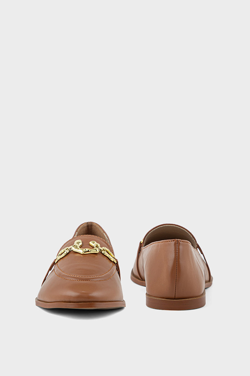 Casual Loafer IC9515-Brown