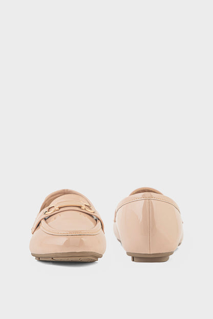 Formal Moccasin IK7033-Beige