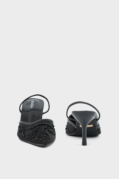 Formal Sandal IF2046-Black