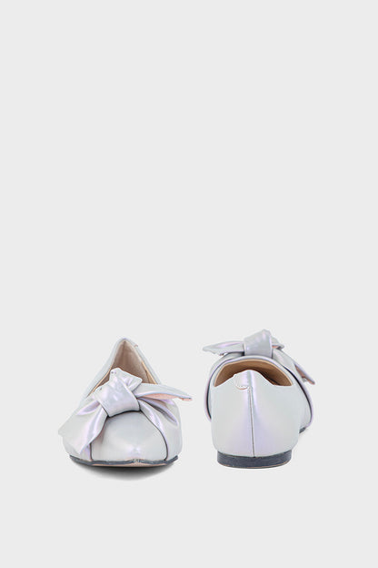 Formal Pumps IF6006-Silver