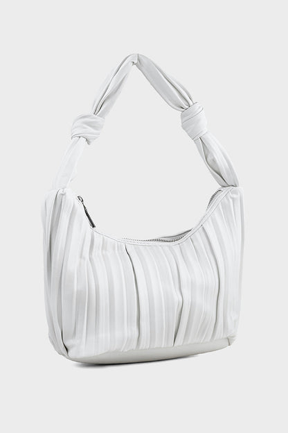 Hobo Hand Bags BS2080-White