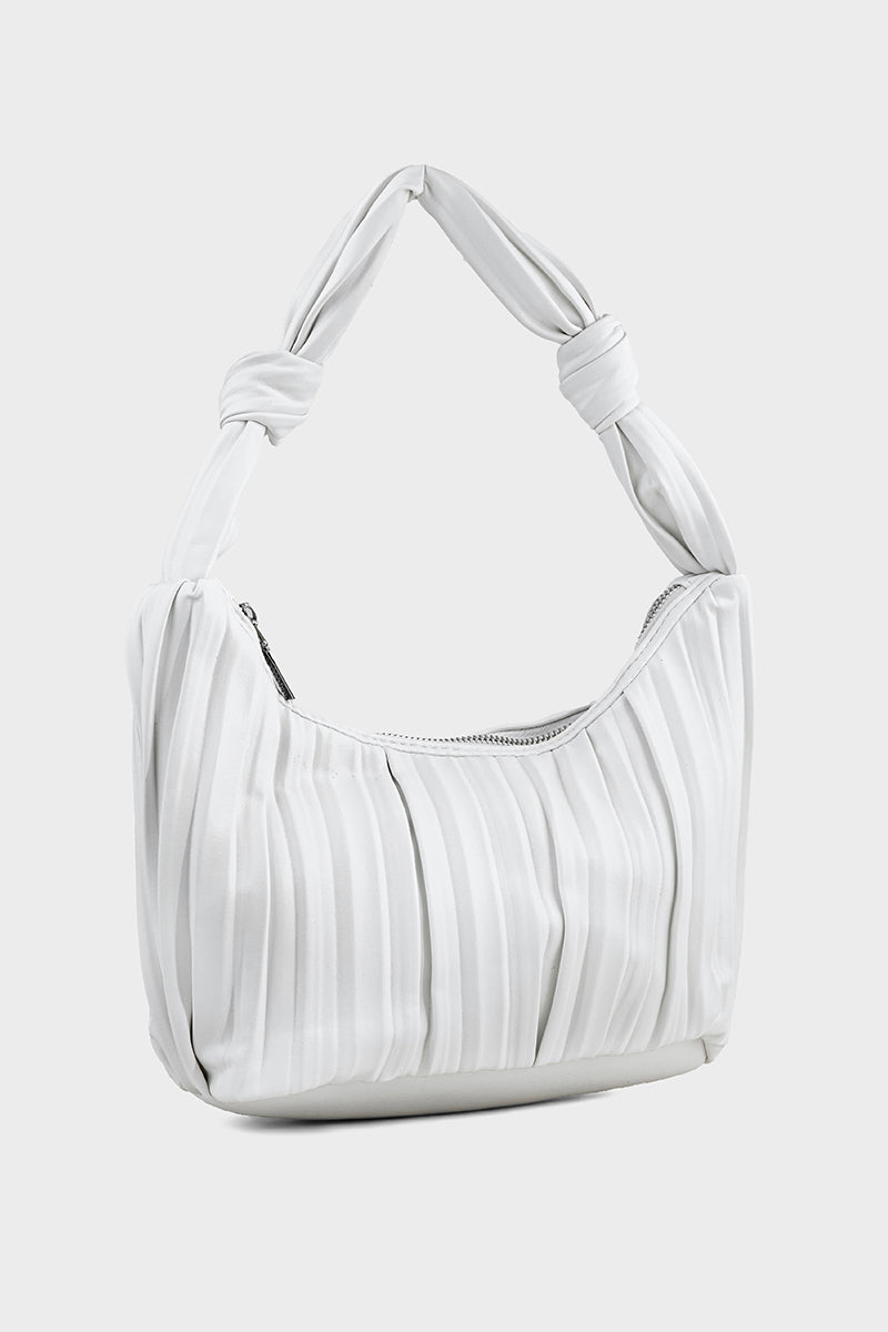 Hobo Hand Bags BS2080-White