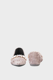 Formal Pumps IF6015-Grey