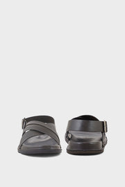 Men Casual Sandal MO2015-Brown