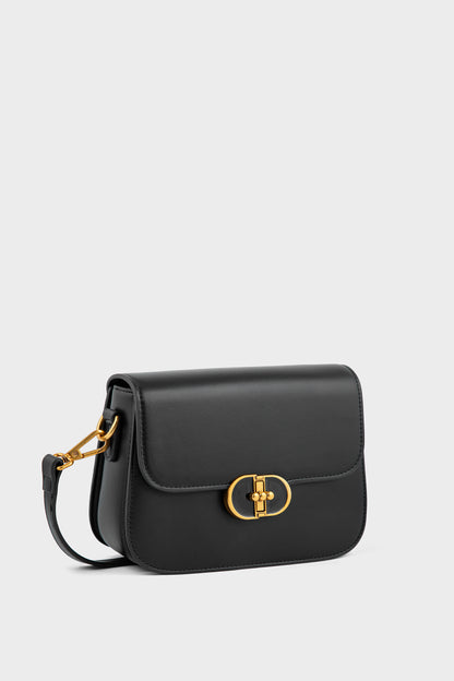 Cross Shoulder Bags BS2356-Black